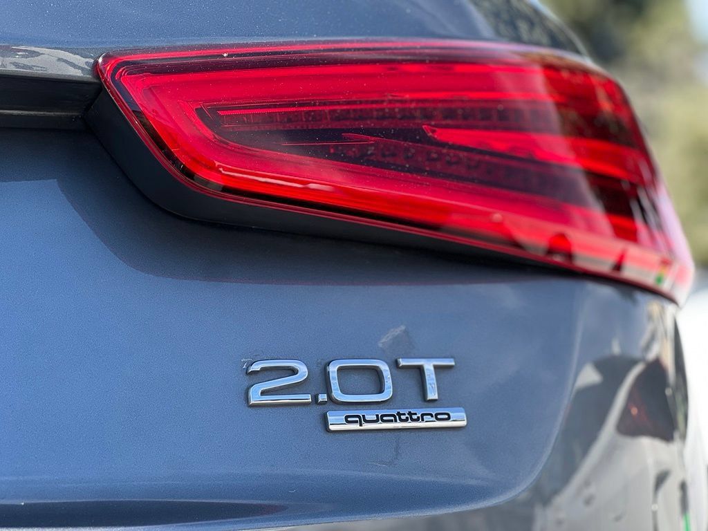 Used 2015 Audi Q3 2.0T Premium Plus AWD/4WD image 12