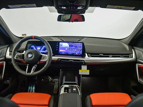 New 2026 BMW X2 M35i w/ Technology Package image 17