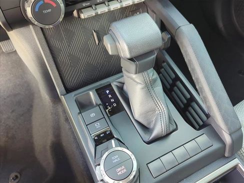 New 2025 Toyota 4Runner SR5 image 23