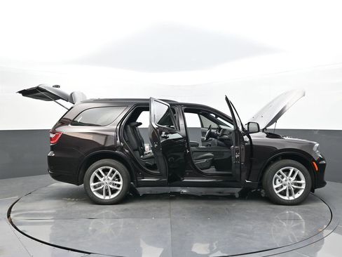 New 2025 Dodge Durango GT image 66