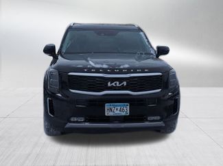 Used 2022 Kia Telluride SX w/ SX Prestige Package video 2