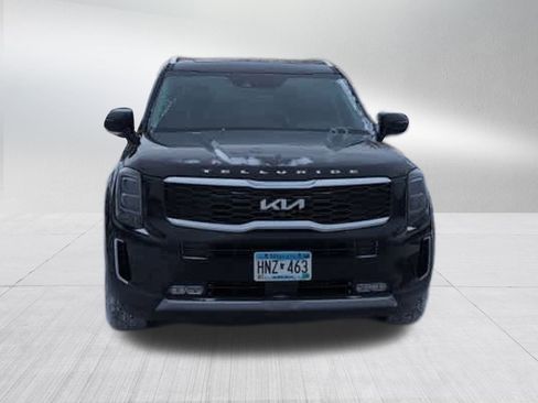 Used 2022 Kia Telluride SX w/ SX Prestige Package image 2