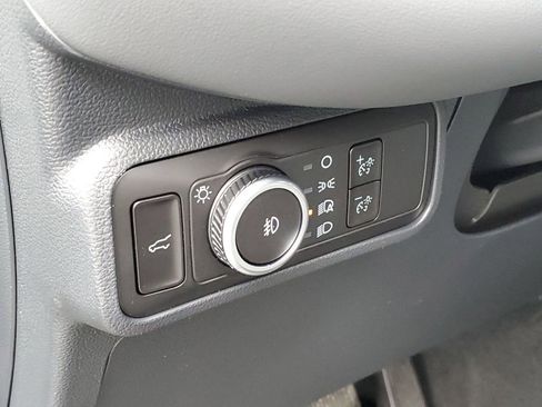 New 2026 Ford Explorer Active image 11