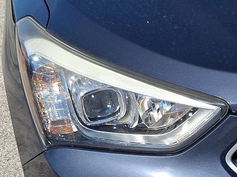 Used 2016 Hyundai Santa Fe Sport w/ Option Group 02 AWD/4WD image 9