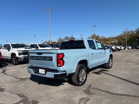 New 2026 Chevrolet Colorado LT w/ LT Convenience Package image 3