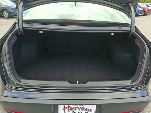 Certified 2025 Kia K4 FWD image 29