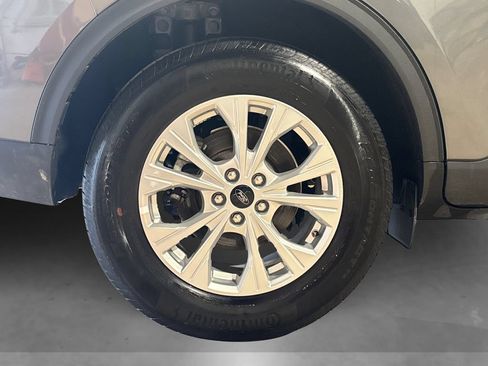 Certified 2025 Ford Escape Active AWD/4WD image 14