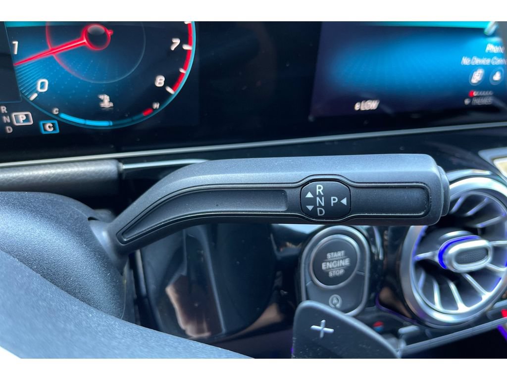 Used 2021 Mercedes-Benz GLA 250 image 33