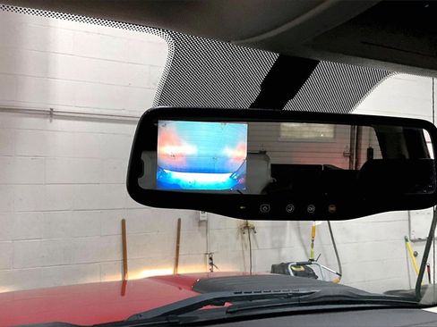 Used 2013 Chevrolet Silverado 2500 LTZ w/ LTZ Plus Package image 13