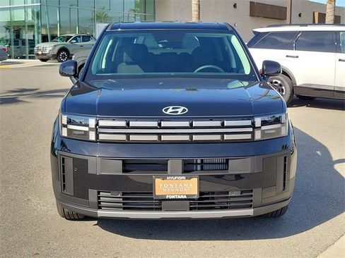 New 2026 Hyundai Santa Fe SE image 25