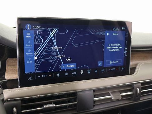 New 2026 Lincoln Corsair Reserve image 7