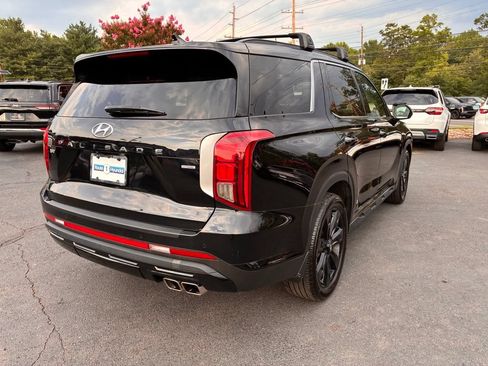 Used 2023 Hyundai Palisade XRT AWD/4WD image 7