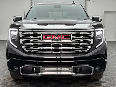 New 2026 GMC Sierra 1500 Denali AWD/4WD image 16
