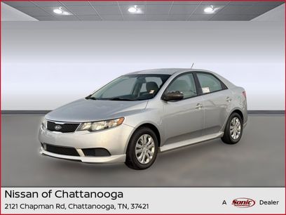 Used 2012 Kia Forte EX