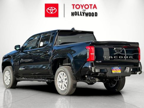 New 2026 Toyota Tacoma SR5 image 6