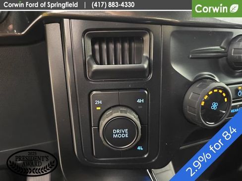 New 2026 Ford F150 STX w/ Equipment Group 200A AWD/4WD image 30