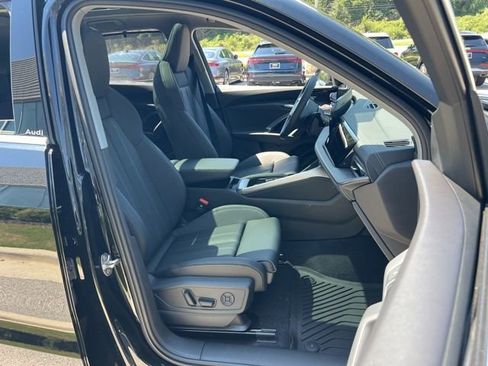 New 2025 Audi Q5 Premium Plus image 33