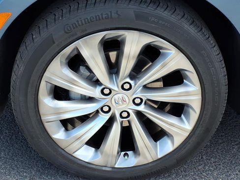 Used 2024 Buick Envista Avenir FWD image 13