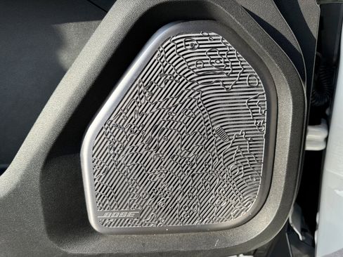 Used 2022 GMC Hummer EV Edition 1 w/ LPO, Illumination Package image 17