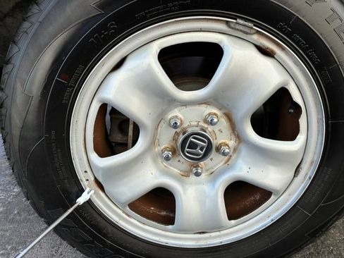 Used 2015 Honda CR-V LX image 30