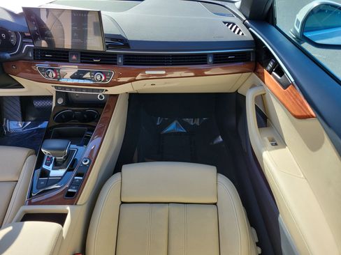 Used 2022 Audi A5 2.0T Premium Plus w/ Premium Plus image 13