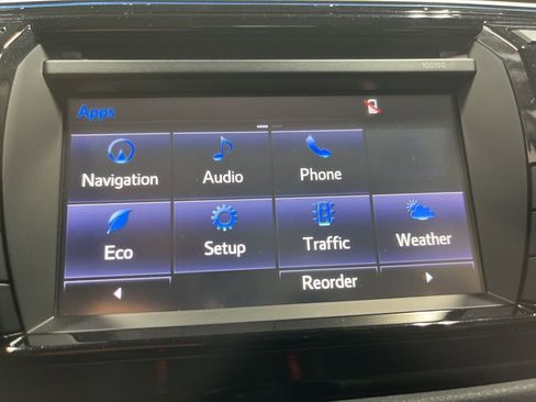 Used 2014 Toyota Corolla S w/ Driver Convenience Package FWD image 21