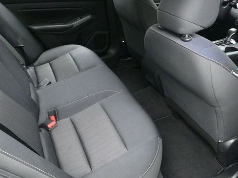 Used 2021 Nissan Altima 2.5 S image 9