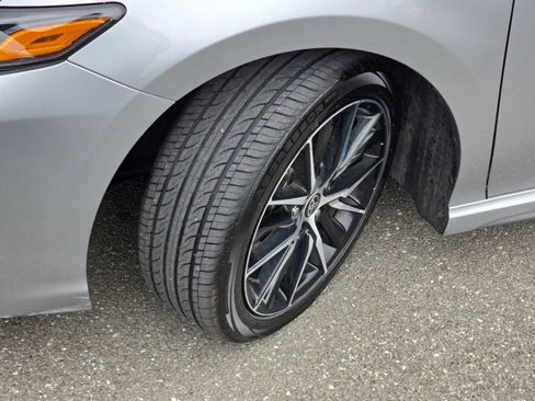 Used 2023 Toyota Camry SE image 38