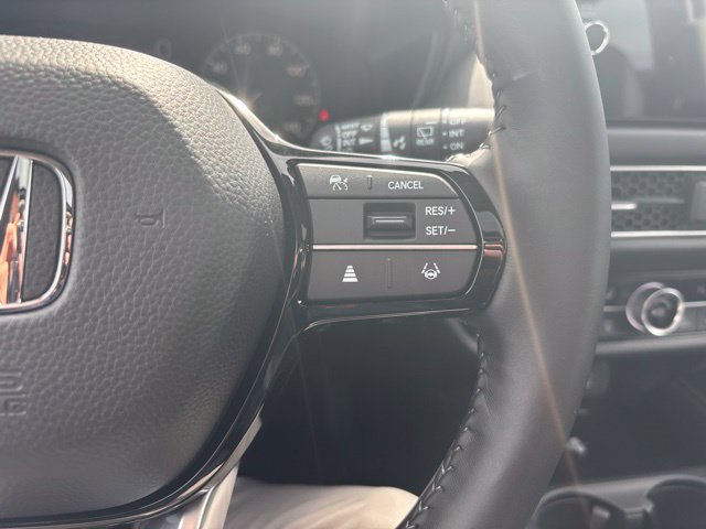 New 2027 Honda HR-V EX-L image 29
