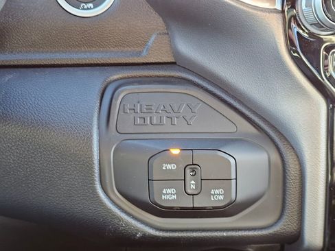 New 2026 RAM 3500 Laramie image 24