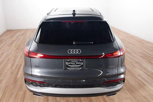 Used 2025 Audi Q5 Prestige AWD/4WD image 10