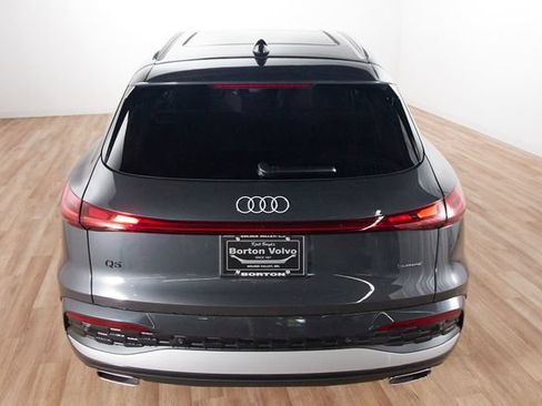 Used 2025 Audi Q5 Prestige AWD/4WD image 10