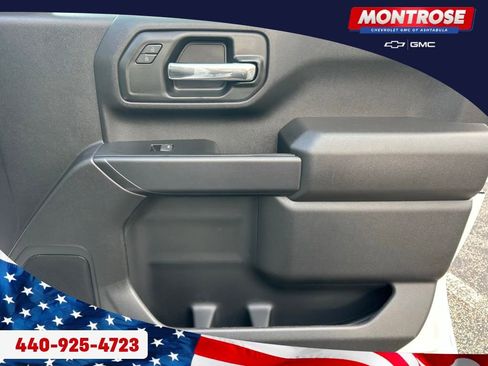 New 2026 Chevrolet Silverado 2500 W/T w/ WT Convenience Package image 29