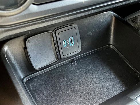 Certified 2022 Ford Bronco Big Bend image 26