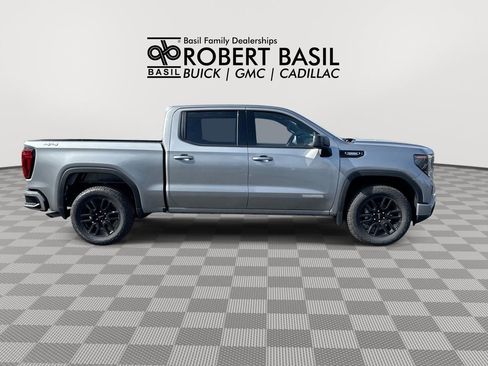 New 2026 GMC Sierra 1500 Elevation AWD/4WD image 9