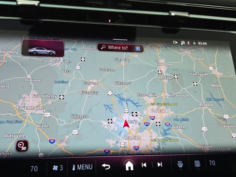 New 2026 Mercedes-Benz E 450 4MATIC Sedan image 22