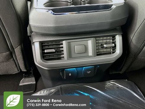 New 2025 Ford F150 XLT w/ Equipment Group 302A MID image 27