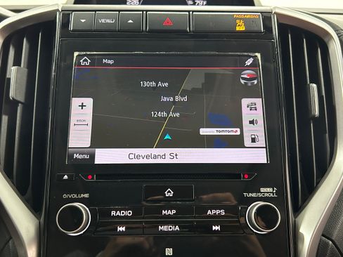 Used 2019 Subaru Ascent Touring AWD/4WD image 8