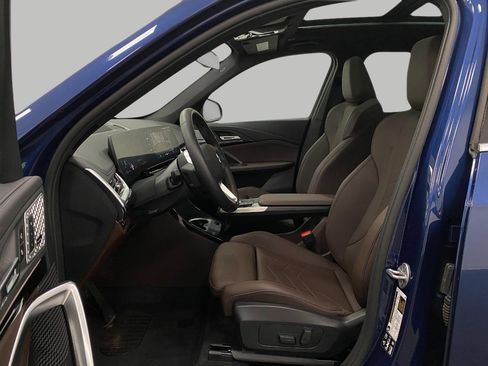 Certified 2025 BMW X1 xDrive28i image 29