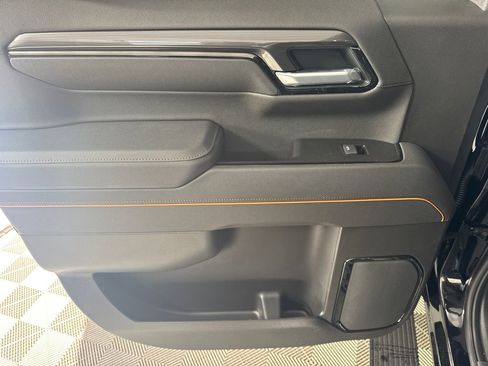 New 2026 GMC Sierra 1500 AT4 w/ AT4 Premium Package image 21