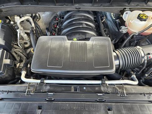 Used 2021 Chevrolet Silverado 1500 LT Trail Boss w/ Convenience Package II image 23