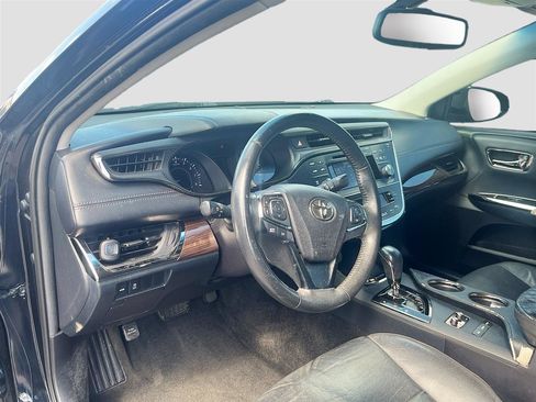 Used 2015 Toyota Avalon XLE Premium image 9