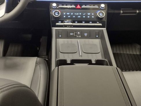 New 2026 Hyundai Santa Fe Limited image 47