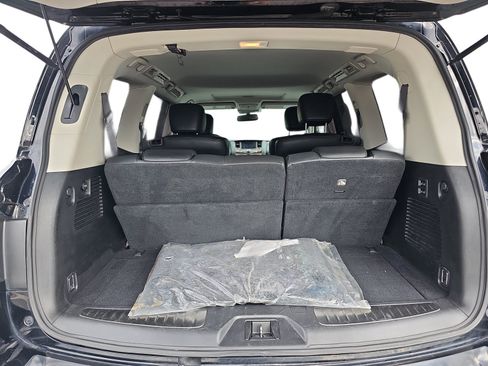 Used 2019 INFINITI QX80 Luxe w/ All-Season Package RWD image 27