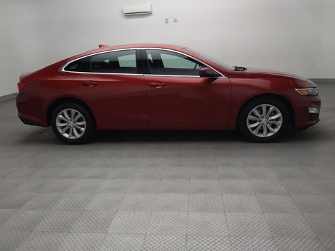 Used 2025 Chevrolet Malibu LT FWD image 11