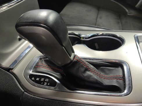 Used 2019 Jeep Grand Cherokee Trailhawk image 26