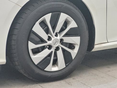 Used 2022 Nissan Altima 2.5 S FWD image 31
