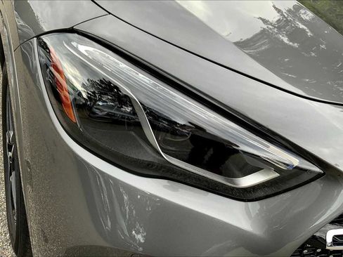 Certified 2026 Mercedes-Benz GLA 250 4MATIC image 17