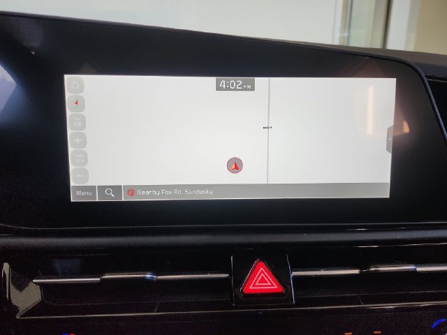 Certified 2024 Kia Niro EX FWD image 15