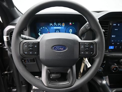 New 2026 Ford F150 STX w/ F-150 LOBO Package AWD/4WD image 10